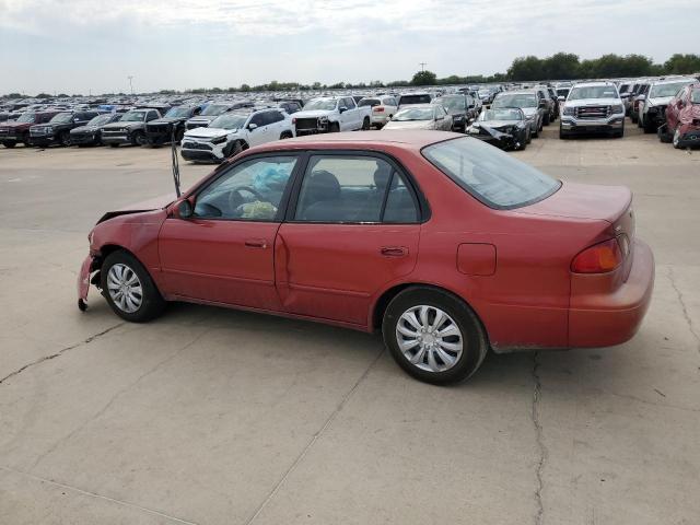 Photo 1 VIN: 1NXBR12E51Z479051 - TOYOTA COROLLA CE 