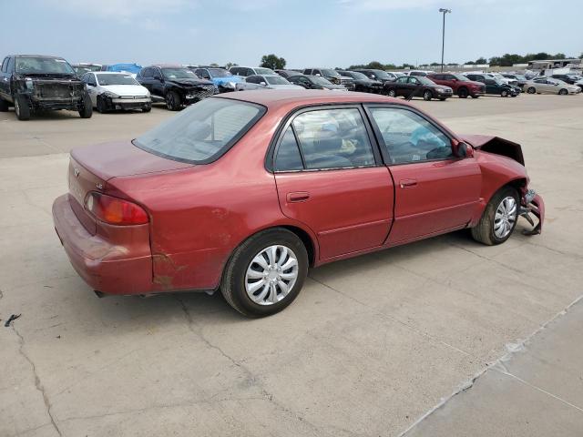 Photo 2 VIN: 1NXBR12E51Z479051 - TOYOTA COROLLA CE 