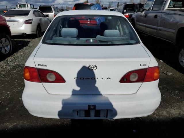 Photo 5 VIN: 1NXBR12E51Z506183 - TOYOTA COROLLA 