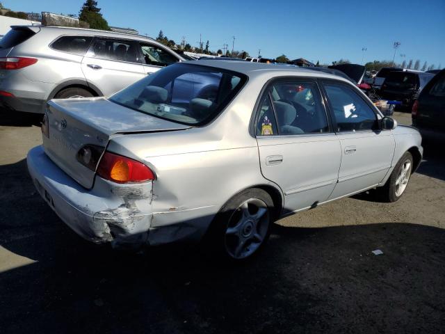 Photo 2 VIN: 1NXBR12E51Z528071 - TOYOTA COROLLA 