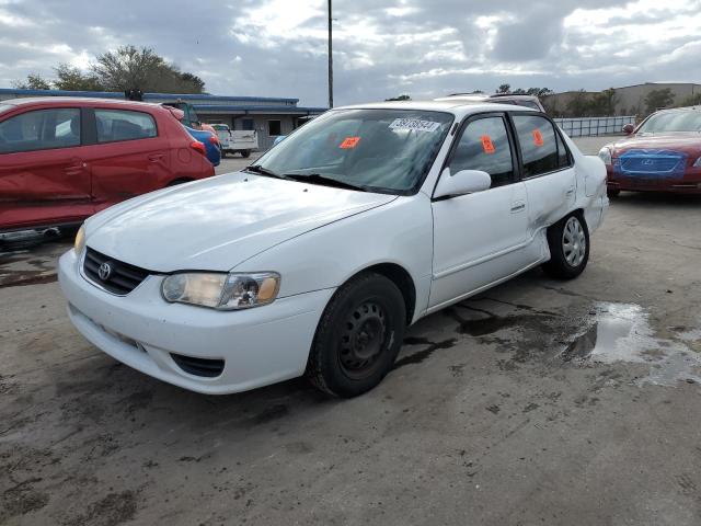 Photo 0 VIN: 1NXBR12E52Z596128 - TOYOTA COROLLA 