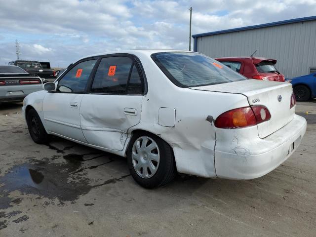 Photo 1 VIN: 1NXBR12E52Z596128 - TOYOTA COROLLA 