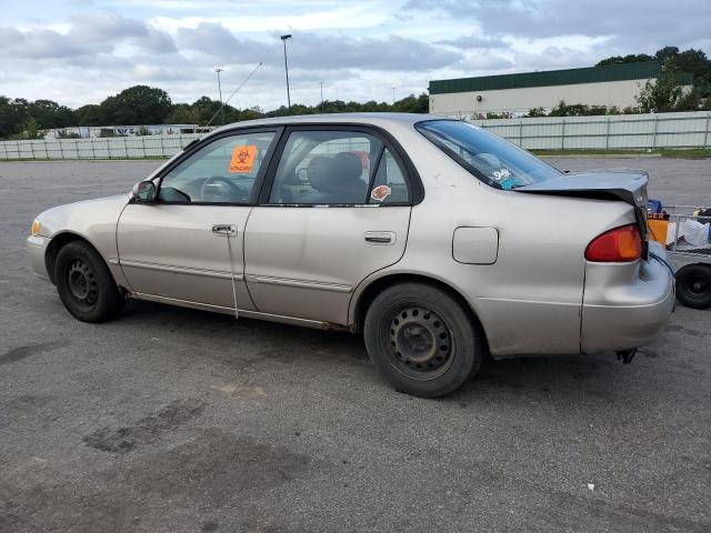 Photo 1 VIN: 1NXBR12E52Z620959 - TOYOTA COROLLA 