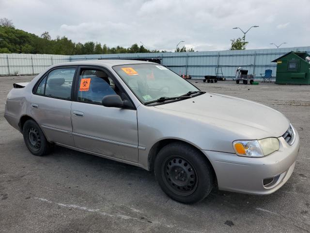 Photo 3 VIN: 1NXBR12E52Z620959 - TOYOTA COROLLA 