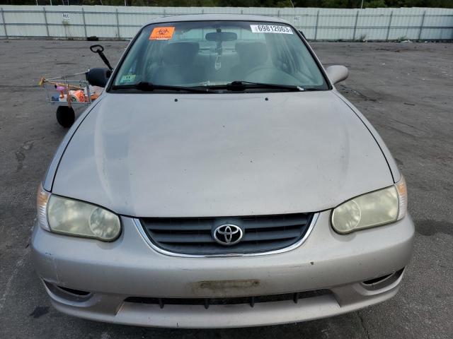 Photo 4 VIN: 1NXBR12E52Z620959 - TOYOTA COROLLA 