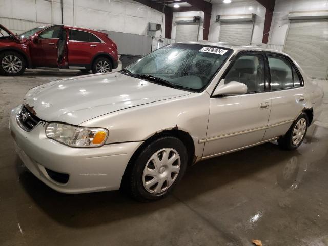 Photo 0 VIN: 1NXBR12E52Z624218 - TOYOTA COROLLA CE 