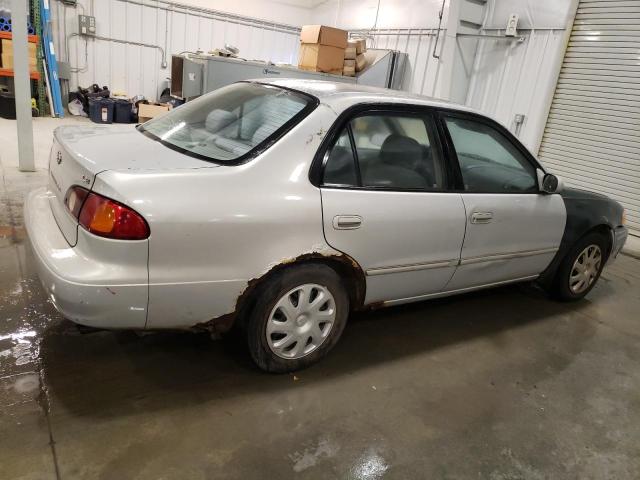 Photo 2 VIN: 1NXBR12E52Z624218 - TOYOTA COROLLA CE 