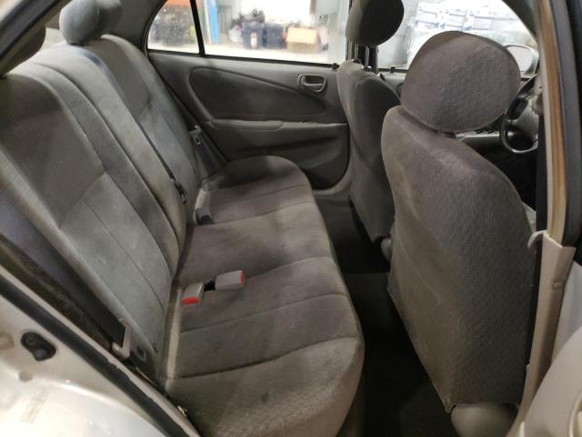 Photo 9 VIN: 1NXBR12E52Z624218 - TOYOTA COROLLA CE 