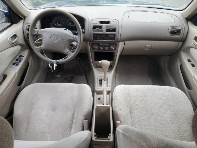 Photo 7 VIN: 1NXBR12E52Z626647 - TOYOTA COROLLA 