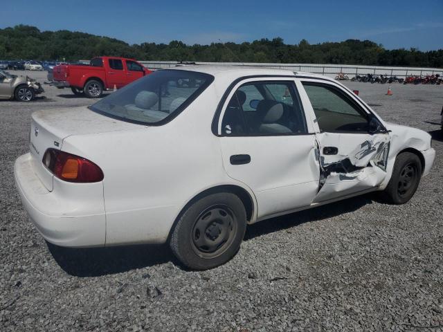 Photo 2 VIN: 1NXBR12E52Z644226 - TOYOTA COROLLA CE 