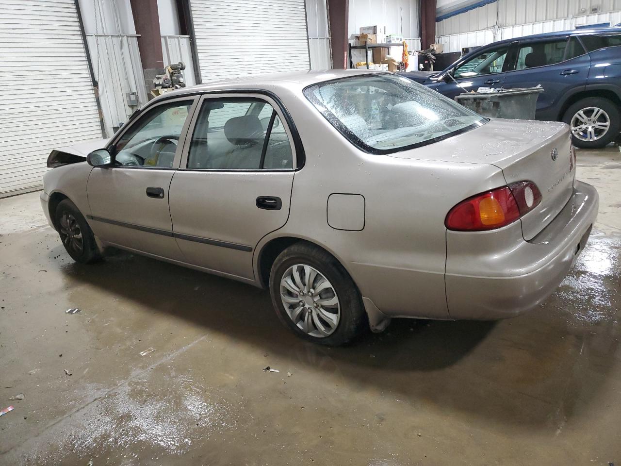 Photo 1 VIN: 1NXBR12E52Z653816 - TOYOTA COROLLA 