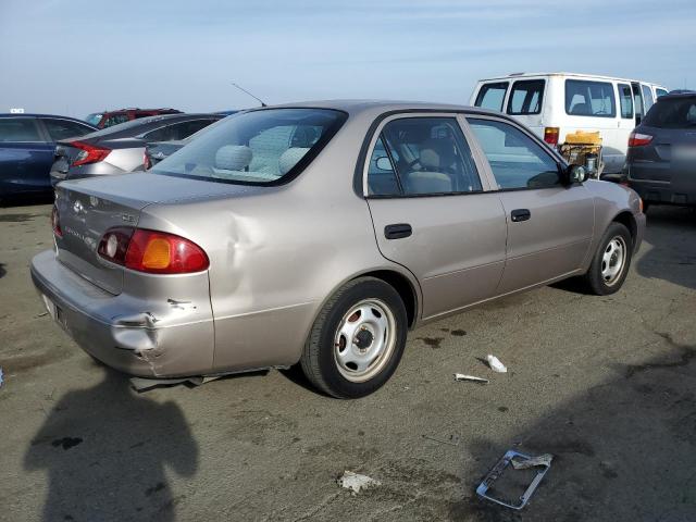 Photo 2 VIN: 1NXBR12E52Z655064 - TOYOTA COROLLA 