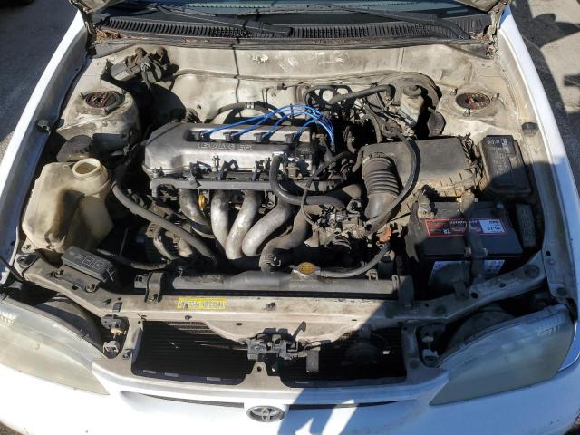 Photo 10 VIN: 1NXBR12E5WZ082432 - TOYOTA COROLLA 