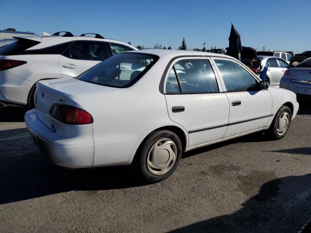 Photo 2 VIN: 1NXBR12E5WZ082432 - TOYOTA COROLLA 