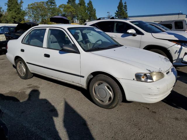 Photo 3 VIN: 1NXBR12E5WZ082432 - TOYOTA COROLLA 