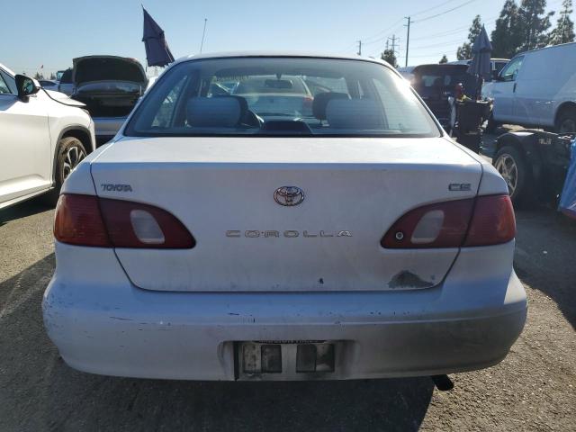 Photo 5 VIN: 1NXBR12E5WZ082432 - TOYOTA COROLLA 