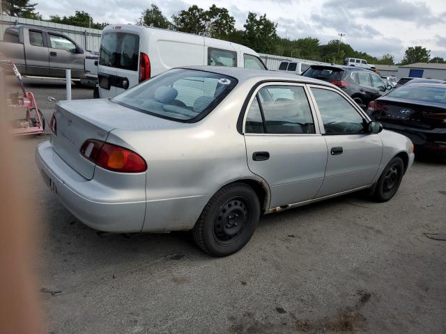 Photo 2 VIN: 1NXBR12E5XZ239376 - TOYOTA COROLLA VE 