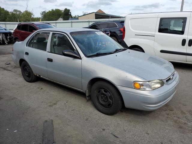 Photo 3 VIN: 1NXBR12E5XZ239376 - TOYOTA COROLLA VE 