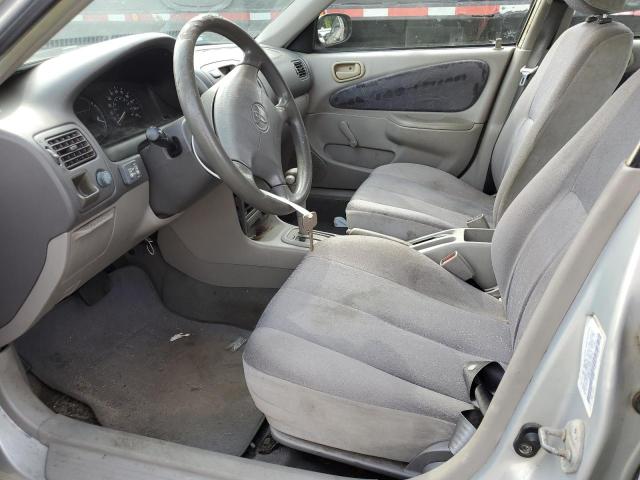 Photo 6 VIN: 1NXBR12E5XZ239376 - TOYOTA COROLLA VE 