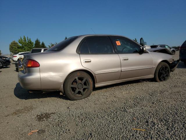 Photo 2 VIN: 1NXBR12E5XZ256050 - TOYOTA COROLLA 