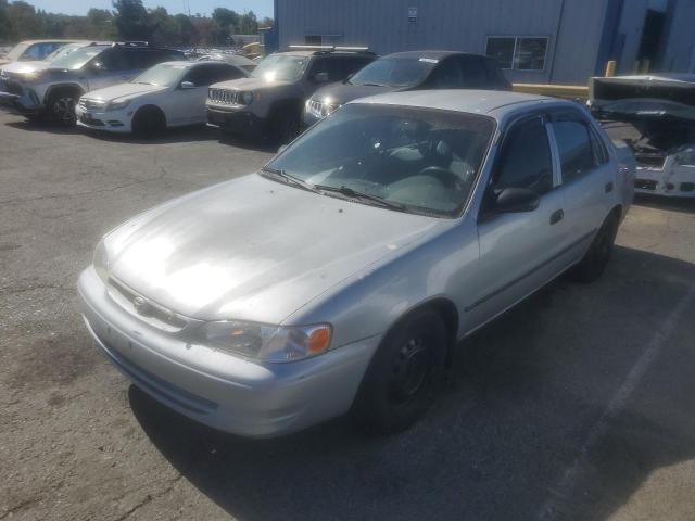 Photo 0 VIN: 1NXBR12E5YZ310142 - TOYOTA COROLLA VE 