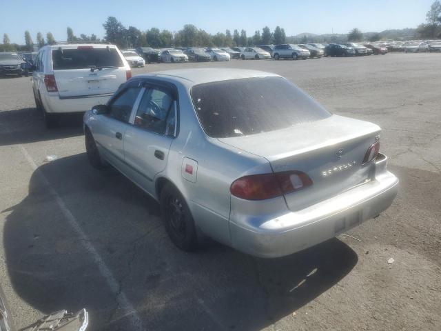 Photo 1 VIN: 1NXBR12E5YZ310142 - TOYOTA COROLLA VE 