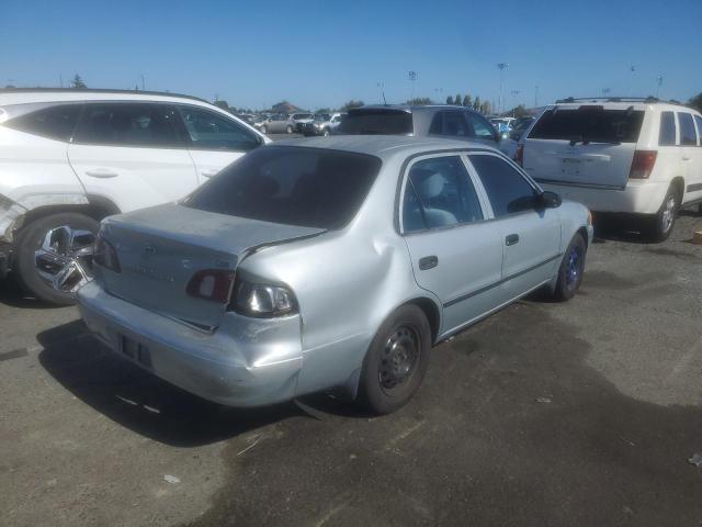 Photo 2 VIN: 1NXBR12E5YZ310142 - TOYOTA COROLLA VE 