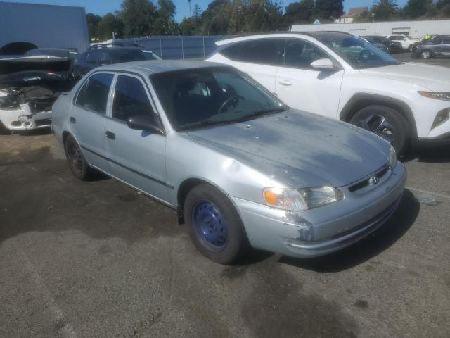 Photo 3 VIN: 1NXBR12E5YZ310142 - TOYOTA COROLLA VE 