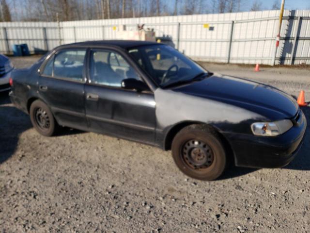 Photo 3 VIN: 1NXBR12E5YZ313381 - TOYOTA COROLLA 