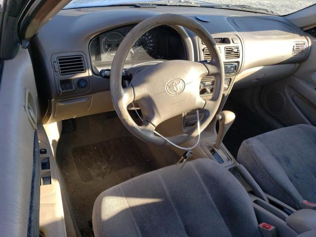 Photo 7 VIN: 1NXBR12E5YZ313381 - TOYOTA COROLLA 