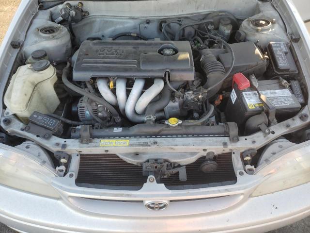 Photo 10 VIN: 1NXBR12E5YZ324767 - TOYOTA COROLLA VE 