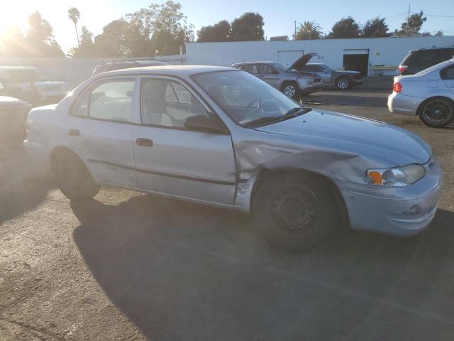 Photo 3 VIN: 1NXBR12E5YZ324767 - TOYOTA COROLLA VE 