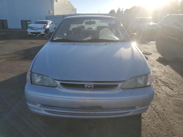 Photo 4 VIN: 1NXBR12E5YZ324767 - TOYOTA COROLLA VE 