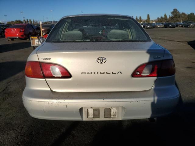 Photo 5 VIN: 1NXBR12E5YZ324767 - TOYOTA COROLLA VE 