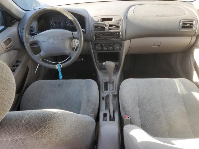 Photo 7 VIN: 1NXBR12E5YZ324767 - TOYOTA COROLLA VE 