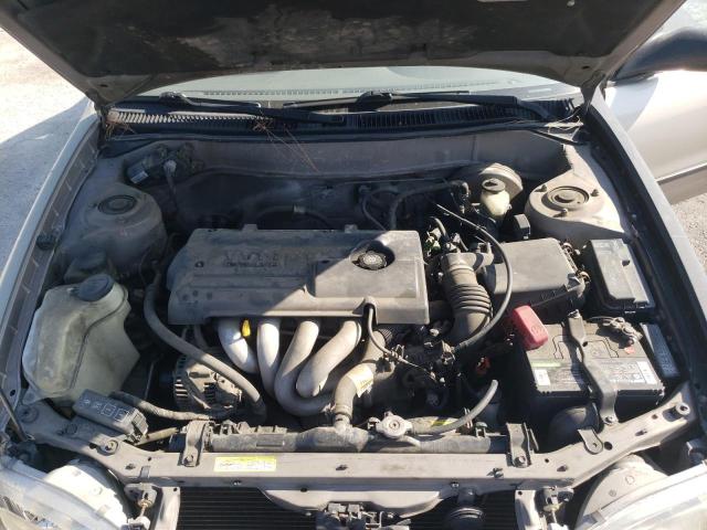 Photo 10 VIN: 1NXBR12E5YZ366713 - TOYOTA COROLLA 