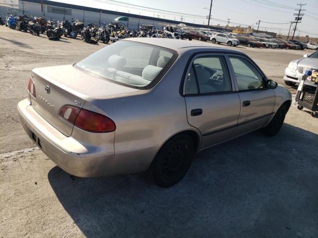 Photo 2 VIN: 1NXBR12E5YZ366713 - TOYOTA COROLLA 