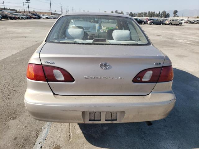 Photo 5 VIN: 1NXBR12E5YZ366713 - TOYOTA COROLLA 