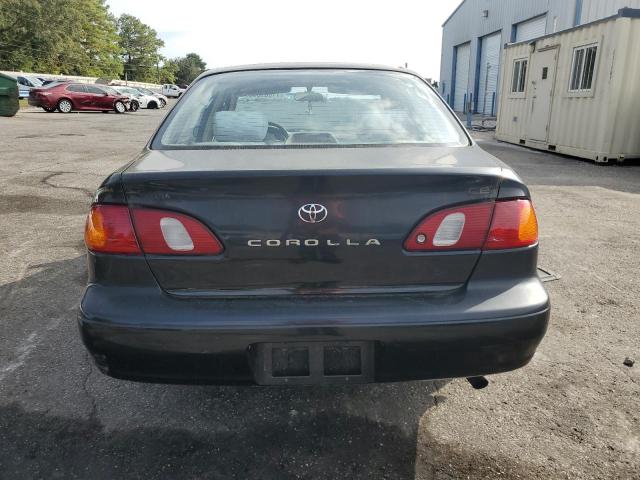 Photo 5 VIN: 1NXBR12E5YZ394978 - TOYOTA COROLLA VE 