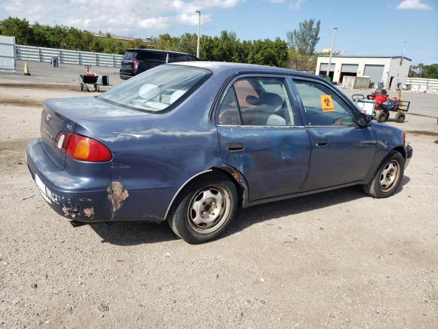 Photo 2 VIN: 1NXBR12E5YZ397718 - TOYOTA COROLLA 