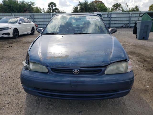 Photo 4 VIN: 1NXBR12E5YZ397718 - TOYOTA COROLLA 