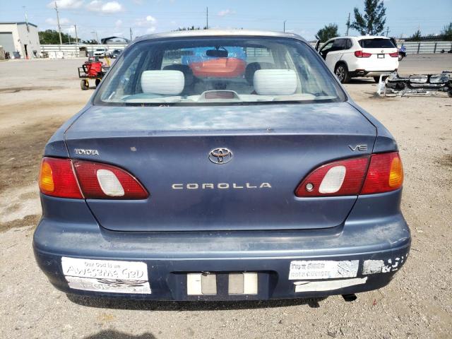 Photo 5 VIN: 1NXBR12E5YZ397718 - TOYOTA COROLLA 