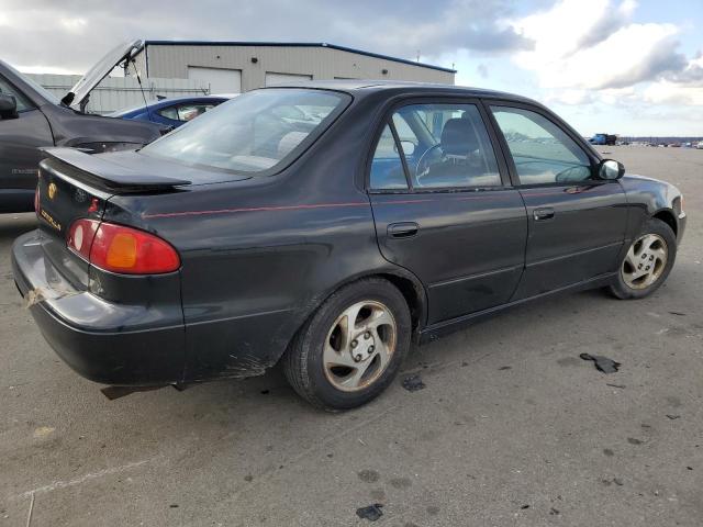 Photo 2 VIN: 1NXBR12E61Z426262 - TOYOTA COROLLA 