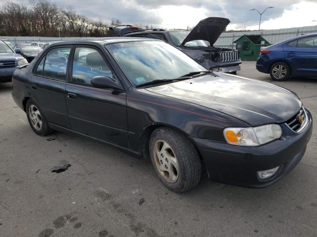 Photo 3 VIN: 1NXBR12E61Z426262 - TOYOTA COROLLA 