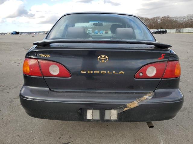 Photo 5 VIN: 1NXBR12E61Z426262 - TOYOTA COROLLA 