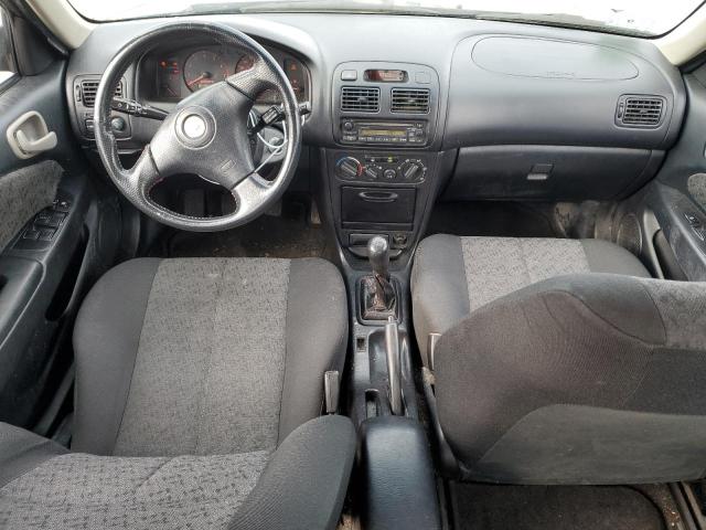 Photo 7 VIN: 1NXBR12E61Z426262 - TOYOTA COROLLA 