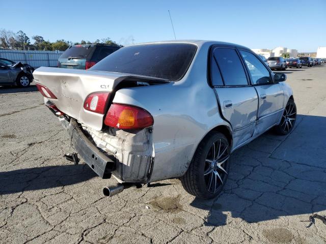 Photo 2 VIN: 1NXBR12E61Z490429 - TOYOTA COROLLA 