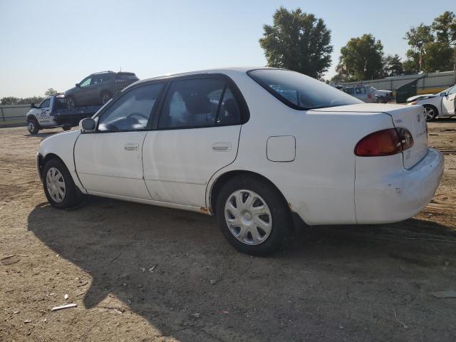 Photo 1 VIN: 1NXBR12E61Z526684 - TOYOTA COROLLA CE 