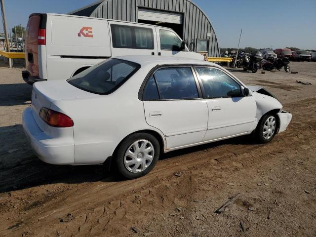 Photo 2 VIN: 1NXBR12E61Z526684 - TOYOTA COROLLA CE 