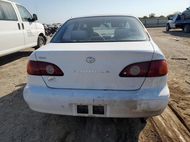 Photo 5 VIN: 1NXBR12E61Z526684 - TOYOTA COROLLA CE 